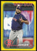 2024 Topps #267 Kenley Jansen Yellow