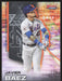 2021 Bowman's Best #74 Javier Baez