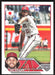 2023 Topps Japan Edition #156 Zac Gallen