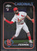 2024 Topps Chrome #175 José Fermín