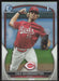 2023 Bowman Draft #BDC-116 Cole Schoenwetter Chrome Refractor