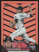 2023 Topps Update #US67 Carlos Vargas Orange and Black Foil