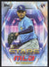 2023 Topps Update #SMLB-89 Taj Bradley Stars of MLB