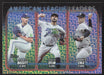 2024 Topps #57 American League Leaders Wins Holiday