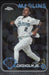 2024 Topps Chrome #70 Jazz Chisholm Jr.