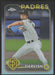 2024 Topps Chrome #237 Yu Darvish Refractor