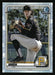 2020 Bowman Draft #BD-90 Nick Garcia Chrome Refractor