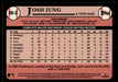 2024 Topps #89B-33 Josh Jung 1989 Topps Baseball 35th Anniversary