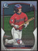 2023 Bowman Draft #BDC-85 Cooper Ingle Chrome Refractor