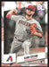 2024 Topps Big League #73 Slade Cecconi