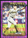 2024 Topps Update #US66 Alek Jacob Purple Holofoil #/799