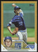 2023 Topps #397 Daniel Lynch Gold Foil