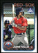 2024 Topps Pro Debut #PD-174 Nazzan Zanetello