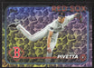 2024 Topps #17 Nick Pivetta Holiday Eggs