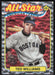 2024 Topps #89ASB-31 Ted Williams 1989 Topps Baseball All-Stars Foil