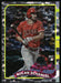 2024 Topps #89B-71 Nolan Schanuel 1989 Topps Baseball 35th Anniversary Foil