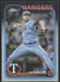 2024 Topps Chrome #228 Jacob deGrom Refractor