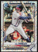 2021 Bowman Draft #BDC-70 Cal Conley Chrome Sparkle Refractor