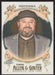 2021 Topps Allen & Ginter Chrome #244 Bobby Moynihan