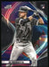 2022 Topps Chrome Cosmic #177 Gavin Sheets