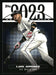 2024 Topps #23GH-6 Luis Arraez 2023 Greatest Hits