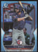 2023 Bowman Draft #BDC-101 C.J. Kayfus Chrome Sky Blue Refractor