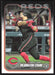 2024 Topps #219 Christian Encarnacion-Strand - 5 Card Player Lot - Rookie Card
