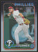 2024 Topps Chrome #169 Trea Turner Refractor