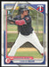 2024 Bowman #BP-120 Carlos Silva Base