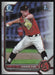 2022 Bowman Draft #BDC-72 Landon Sims Chrome Refractor