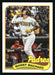 2024 Topps #89B-2 Manny Machado  1989 Topps Baseball