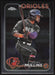 2024 Topps Chrome #82 Cedric Mullins