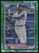 2024 Bowman #BCP-12 Josue De Paula Chrome Prospects Lunar Glow Refractors