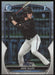 2023 Bowman Draft #BDC-158 Jake DeLeo Chrome Refractor