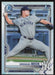 2021 Bowman Draft #BDC-118 Brendan Beck Chrome Refractor