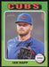 2024 Topps Heritage #339 Ian Happ