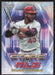 2023 Topps Update #SMLBC-87 Willson Contreras Stars of MLB Chrome