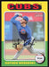 2024 Topps Heritage #256 Hayden Wesneski Base