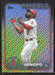 2024 Topps #159 Luis Rengifo Holiday