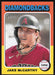 2024 Topps Heritage #214 Jake McCarthy