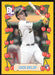 2024 Topps Big League #TBL-9 Zack Gelof Topps Big Leaguer