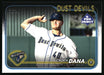 2024 Topps Pro Debut #PD-58 Caden Dana