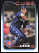 2024 Topps #318 Justin Steele Base