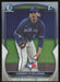 2023 Bowman Draft #BDC-111 Connor O'Halloran Chrome Refractor