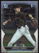 2023 Bowman Draft #BDC-18 Andrew Lindsey Chrome Refractor