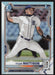 2021 Bowman Draft #BDC-58 Tyler Mattison Chrome Refractor