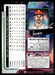 2024 Topps Chrome Cosmic #155 J.T. Realmuto