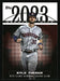 2024 Topps #23GH-11 Kyle Tucker 2023 Greatest Hits