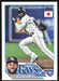 2023 Topps Japan Edition #201 Randy Arozarena