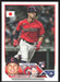 2023 Topps Japan Edition #182 Tyler Freeman